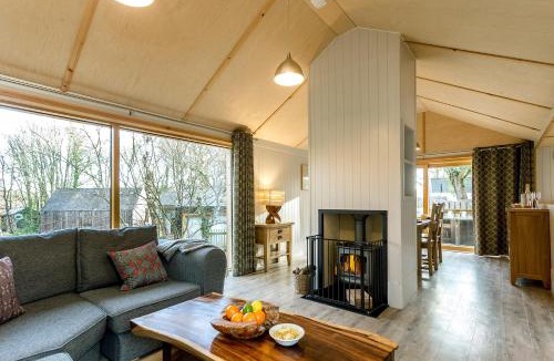 Corfe Castle House | Lodge 15