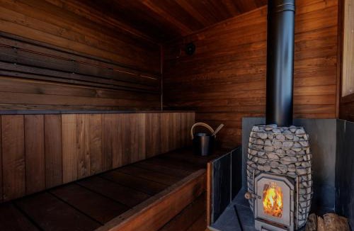 Corfe Castle House | Lodge 21