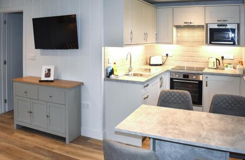 Combpyne House | Lodge 5 - Uk51086