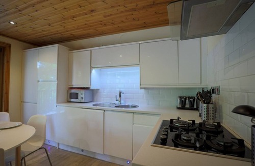 Liverton Cabin | Lodge 68 - Fern Gully, Chudleigh