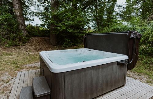 Corfe Castle House | Lodge 7