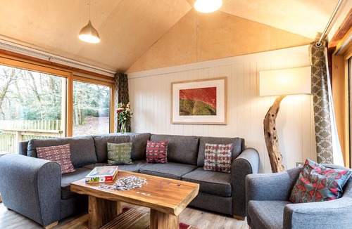 Corfe Castle House | Lodge 8