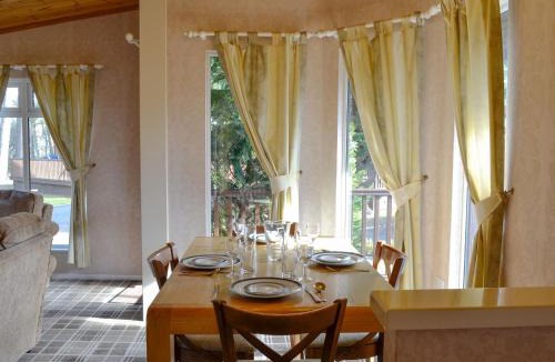 Dinnet House | Lodge A- Uk33088