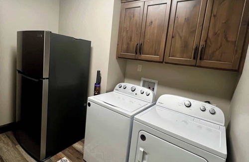 Dover Cabin | Lodge at Hilton's Hideaway | Hot Tub, 4BR + 3.5BA