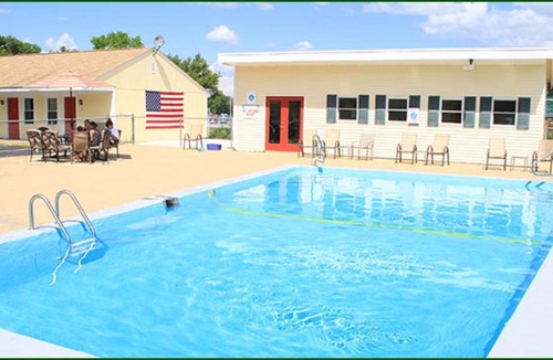 West Kennebunk Hotel | Lodge at Kennebunk
