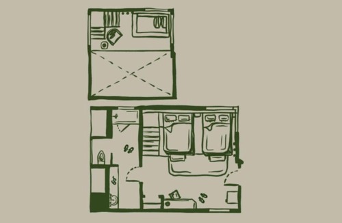 Marconi Hotel | Lodge At Marconi