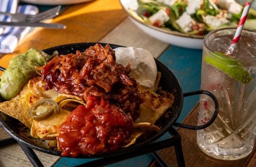 Whiteley Hotel | Lodge at Solent