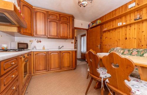 Caviola Apartment | Lodge Auta