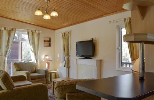 Dinnet House | Lodge C- Uk33089