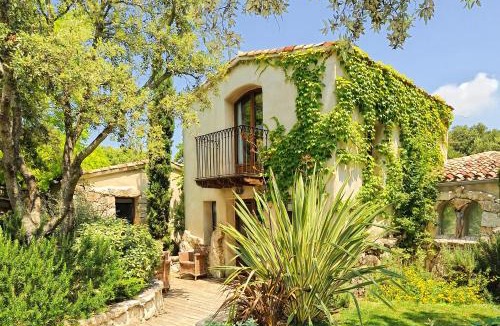 Bonifacio Hotel | Lodge de Charme A Cheda