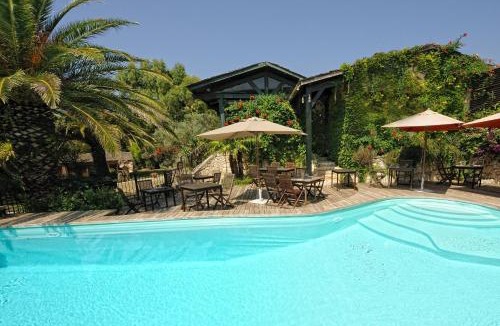 Bonifacio Hotel | Lodge de Charme A Cheda