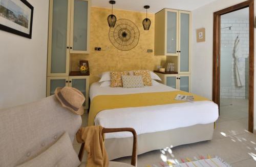 Bonifacio Hotel | Lodge de Charme A Cheda