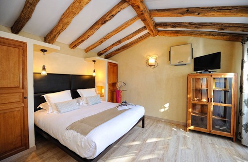 Bonifacio Hotel | Lodge De Charme A Cheda
