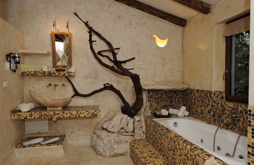 Bonifacio Hotel | Lodge De Charme A Cheda