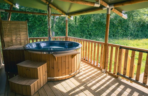 Moncontour House | Lodge Divine