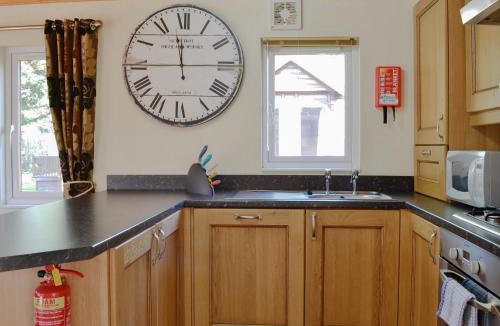 Dinnet House | Lodge G- Uk33093
