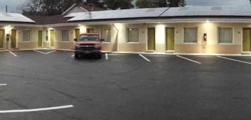 Wrightstown Hotel | Lodge Inn Wrightstown - Fort Dix