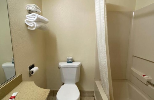 Wrightstown Hotel | Lodge Inn Wrightstown - Fort Dix
