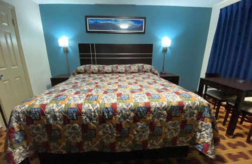 Wrightstown Hotel | Lodge Inn Wrightstown - Fort Dix