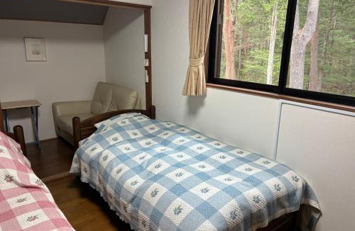 Kiso House | Lodge Jotenki