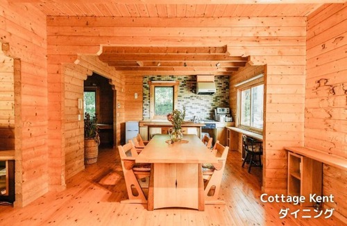 Kobuchisawacho Cabin | Lodge Kent