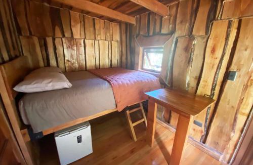 Santa Barbara Ski Chalet | Lodge La Pitra