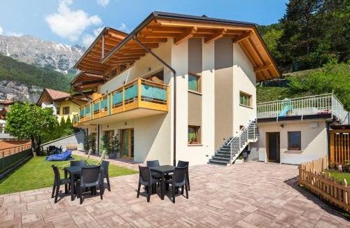 Molveno Apartment | Lodge Le Soleil