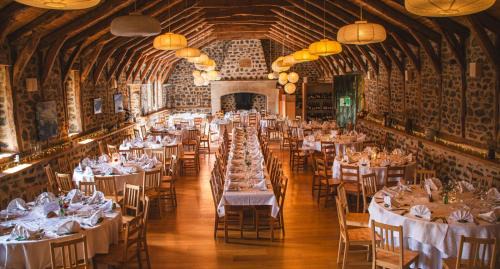 Saint-Pierre-Eynac Hotel | Lodge LES JARDINS D'ESPALADOUS