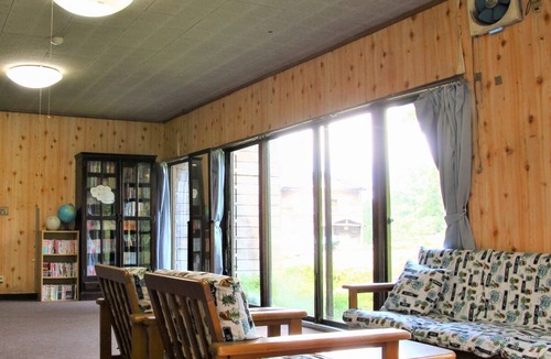 Shinano House | Lodge Oakland