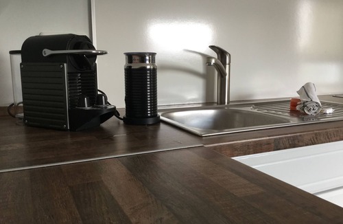 Sankt Lorenz Sud Apartment | "lodge one"