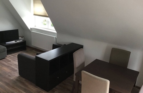 Sankt Lorenz Sud Apartment | "lodge one"