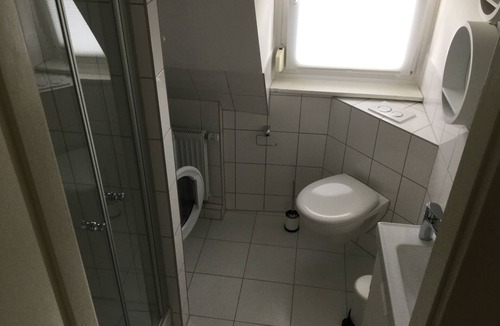 Sankt Lorenz Sud Apartment | "lodge one"