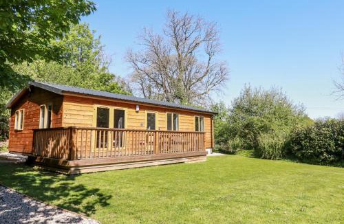 Grampound House | Lodge One