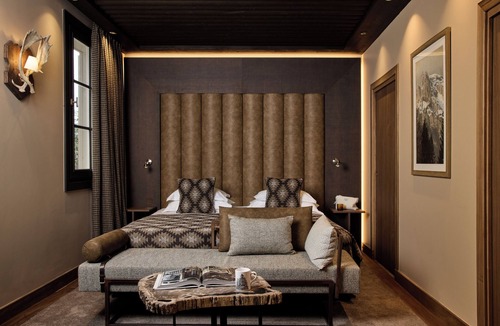 Megeve Hotel | Lodge Park