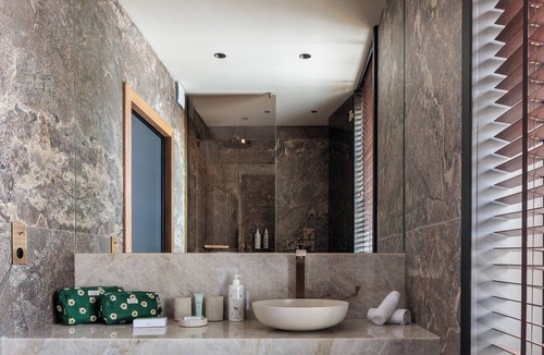 Megeve Hotel | Lodge Park