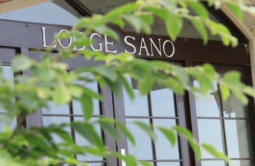 Daisen Cabin | Lodge Sano