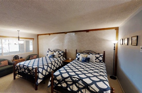 Eagle Nest Apartment | Lodge Studio 51 in Eagle Nest