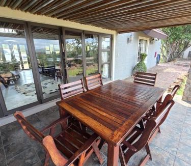 Bela-Bela House | Lodge Twentyfour Mabalingwe Nature Reserve