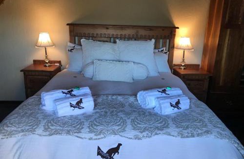 Bela-Bela House | Lodge Twentyfour Mabalingwe Nature Reserve