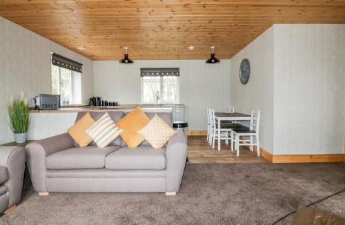 Grampound House | Lodge Two