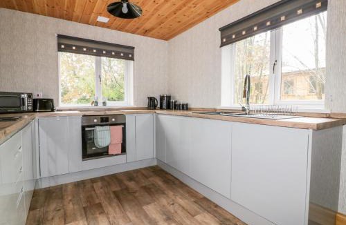 Grampound House | Lodge Two
