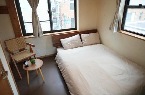 Urawa Ward House | Lodge Urawa