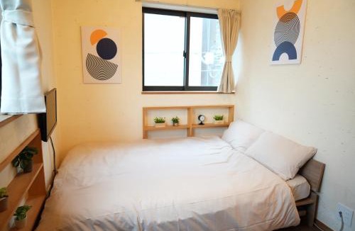 Urawa Ward House | Lodge Urawa