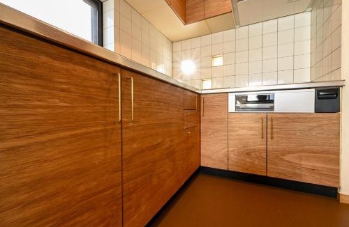 Urawa Ward House | Lodge Urawa