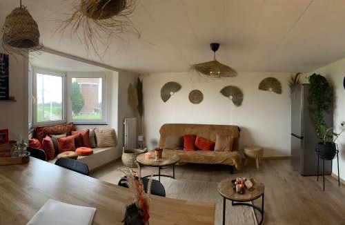 Beuzet House | Lodge Vent d’Ouest