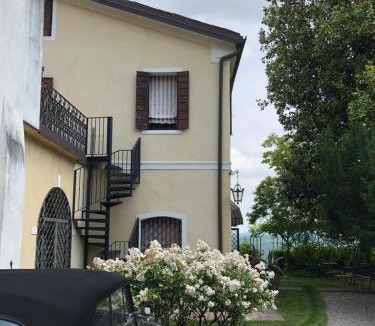 Teolo Apartment | Lodge Villa Maria