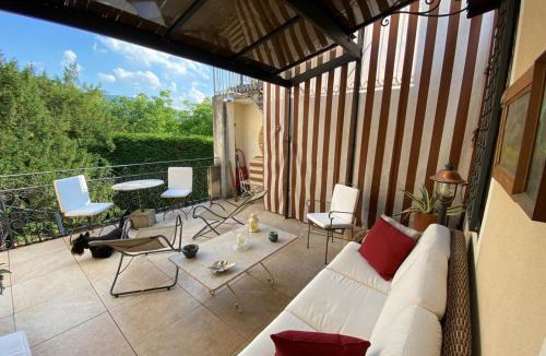 Teolo Apartment | Lodge Villa Maria