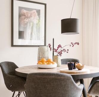 Apeldoorn House | LodgeNr18