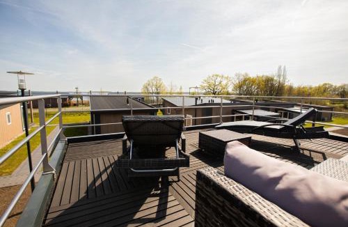Bitterfeld Resort | Lodgepark Goitzsche GmbH