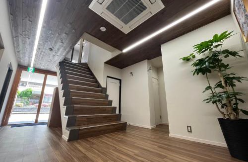 Nagawa Hotel | Lodges大黒